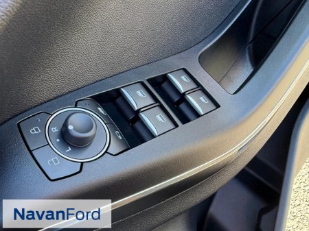 2024 Ford Puma - photo 26