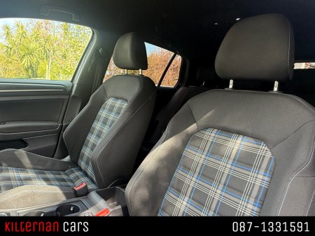 2018 Volkswagen Golf - photo 12