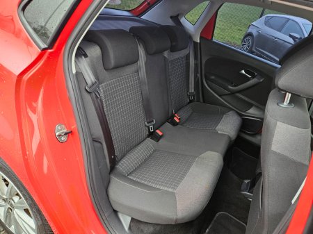 2016 Volkswagen Polo - photo 10