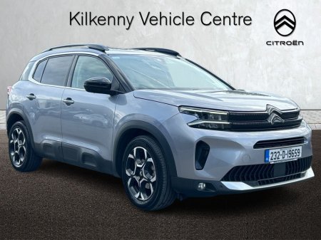 2023 Citroen C5 Aircross COMMERCIAL FEEL PACK BLUEHDI