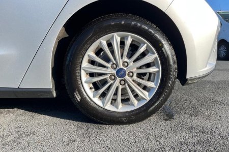 2019 Ford Focus - photo 8