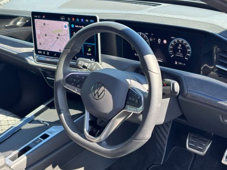 2025 Volkswagen Passat - photo 10