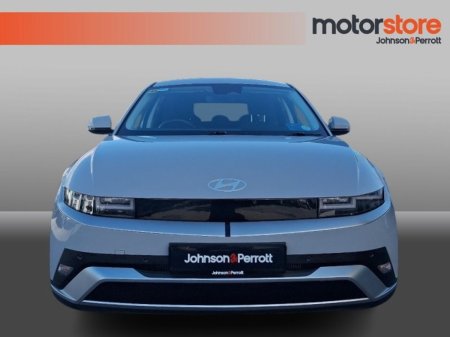 2025 Hyundai IONIQ 5 - photo 8