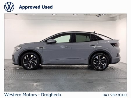 2023 Volkswagen ID.5 - photo 4