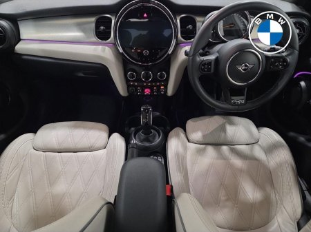 2022 Mini Cooper - photo 4