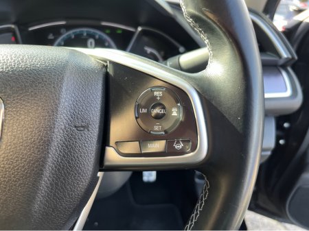 2021 Honda Civic - photo 25