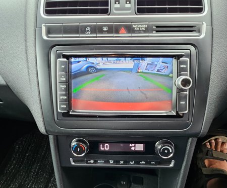 2017 Volkswagen Polo - photo 13