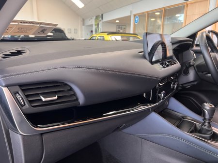 2022 Nissan Qashqai - photo 17