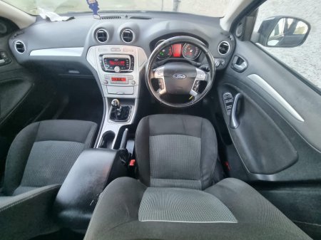 2010 Ford Mondeo - photo 10