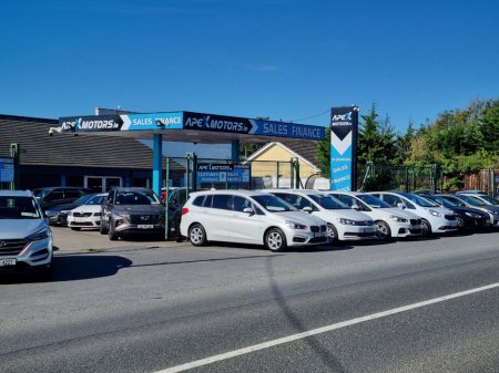 2007 Toyota Avensis - photo 7