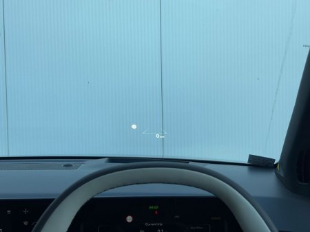 2026 Kia EV3 - photo 14
