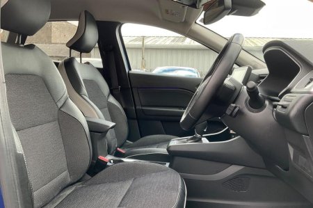 2023 Renault Captur - photo 17