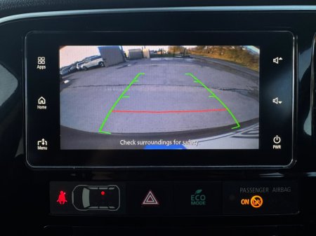 2018 Mitsubishi Outlander - photo 23