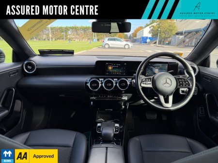 2019 Mercedes-Benz CLA - photo 13