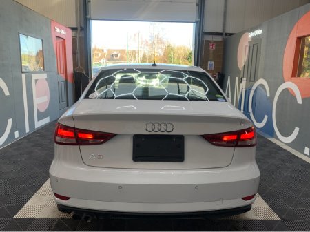 2019 Audi A3 - photo 5