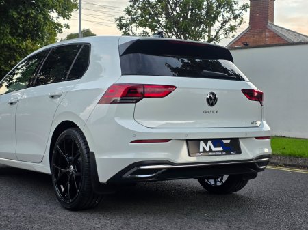 2020 Volkswagen Golf - photo 16