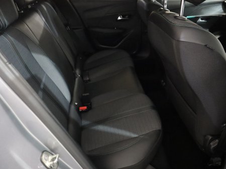 2023 Peugeot 208 - photo 25