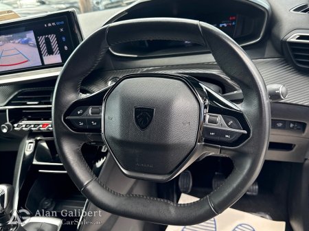 2024 Peugeot 2008 - photo 14