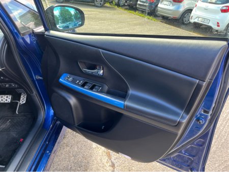 2020 Toyota Prius - photo 14