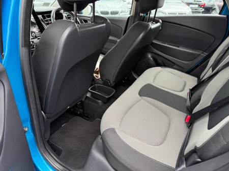 2017 Renault Captur - photo 8