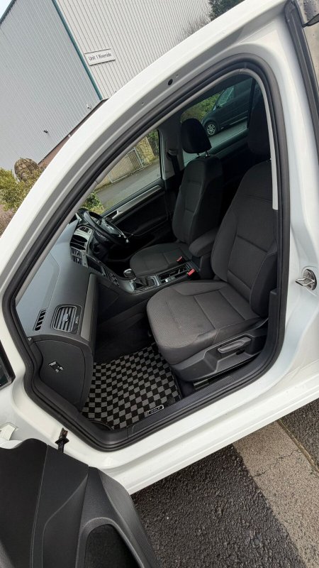 2017 Volkswagen Golf - photo 14