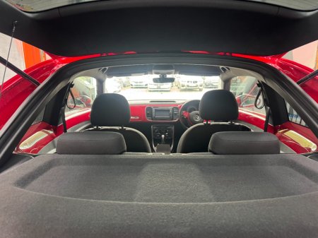 2017 Volkswagen Beetle - photo 6