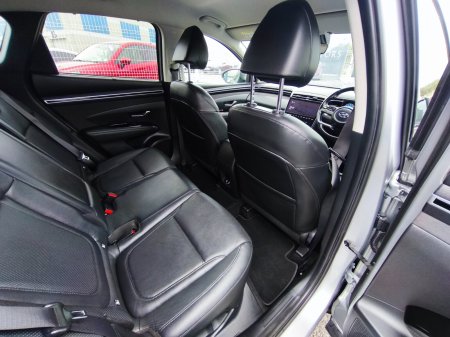 2022 Hyundai Tucson - photo 16