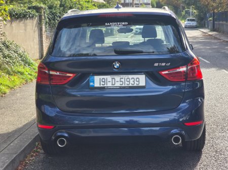2019 BMW 2-Series - photo 4