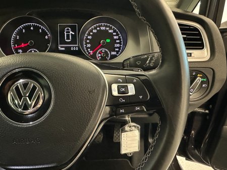 2015 Volkswagen Golf - photo 27