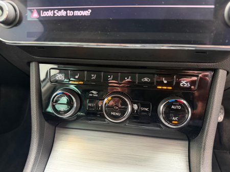 2022 Skoda Superb - photo 39