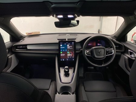 2024 Polestar 2 - photo 19