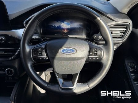2023 Ford Kuga - photo 16