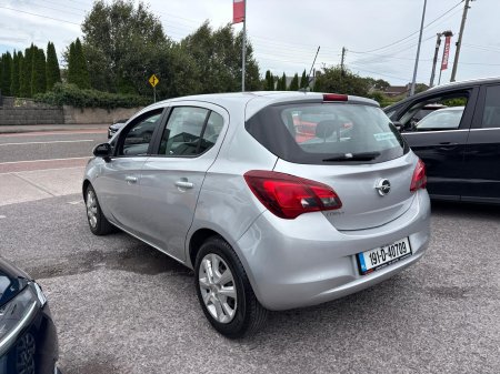 2019 Opel Corsa - photo 5
