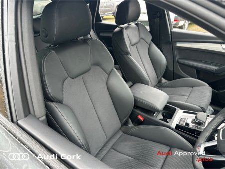 2024 Audi Q5 - photo 21