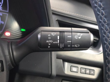 2021 Lexus UX - photo 27
