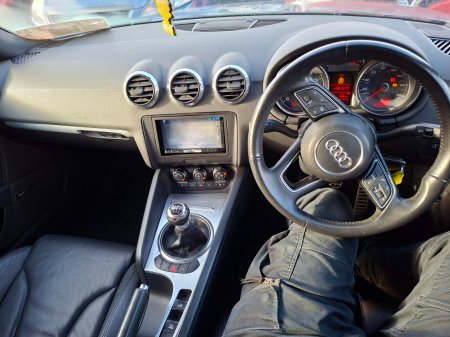 2007 Audi TT - photo 13