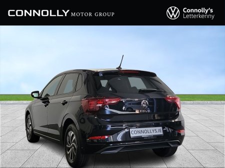 2026 Volkswagen Polo - photo 2