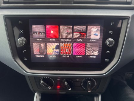 2020 SEAT Arona - photo 11