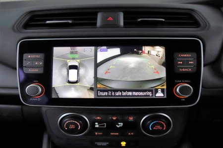 2022 Nissan Leaf - photo 18