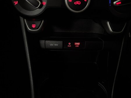 2020 Kia Picanto - photo 26