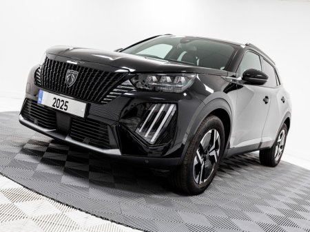 2025 Peugeot 2008 - photo 25