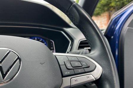 2022 Volkswagen T-Cross - photo 28