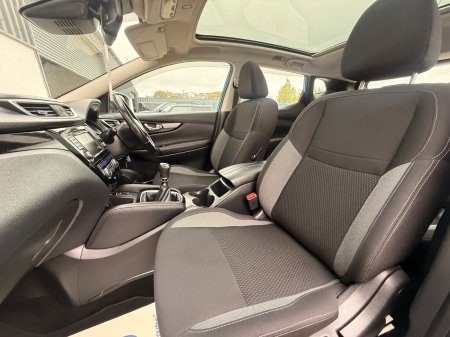 2020 Nissan Qashqai - photo 23