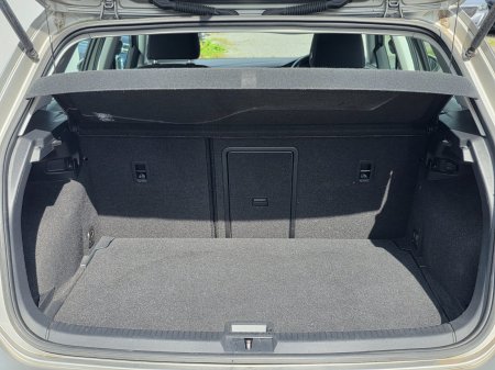 2015 Volkswagen Golf - photo 4
