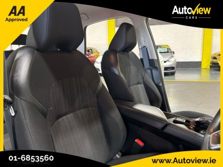 2024 Nissan Note - photo 15
