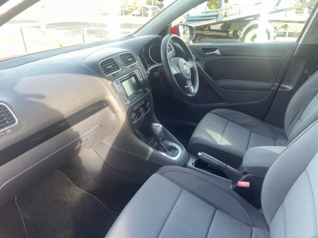 2012 Volkswagen Golf - photo 2