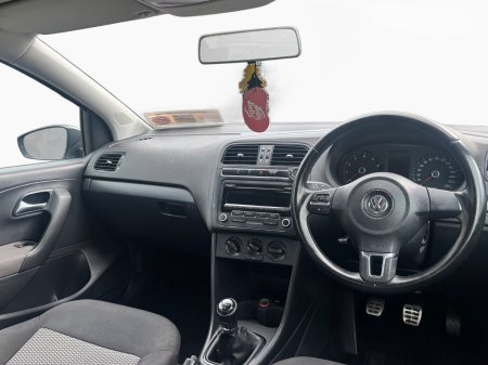 2014 Volkswagen Polo - photo 10