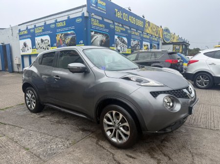 2016 Nissan Juke - photo 6