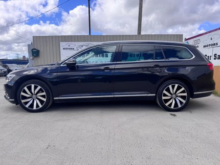 2016 Volkswagen Passat - photo 18