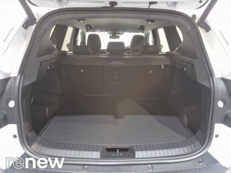 2026 Dacia Bigster - photo 12